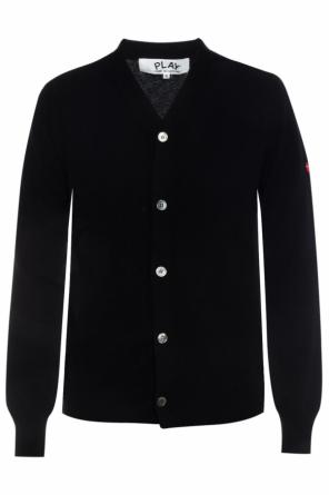 Comme des garçons play, zdjęcie 1 Comme des garçons play od Comme des Garcons Play